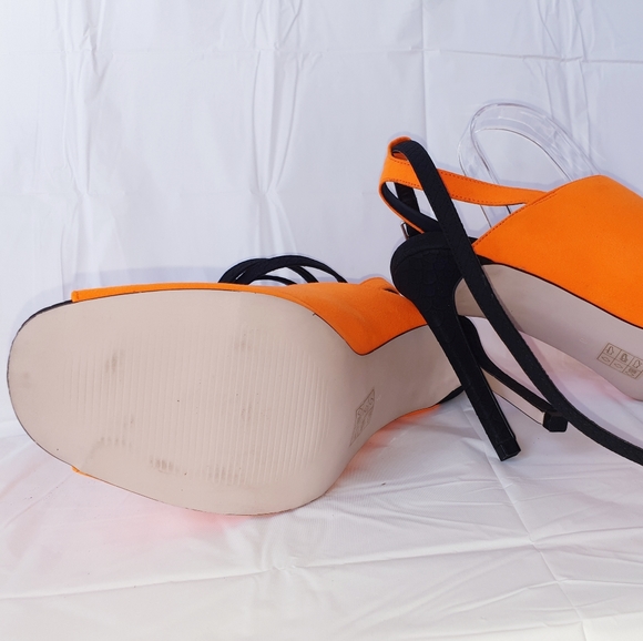 Asos open toe booties - Picture 5 of 5